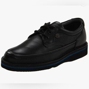 The Body Shoe walking shoes by Hush Puppies size 14 EW Large.